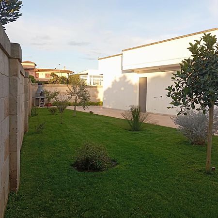 Bagnolo del Salento Villa Serena מראה חיצוני תמונה